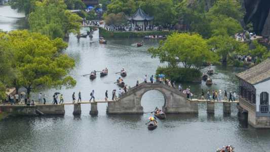 去哪个城市旅游比较好,去哪个城市旅游最便宜? 第4张 去哪个城市旅游比较好,去哪个城市旅游最便宜? 第4张