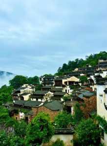 婺源必去的三个景点，婺源必去的三个景点门票费用  第1张
