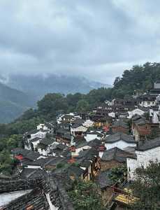 婺源必去的三个景点，婺源必去的三个景点门票费用  第3张