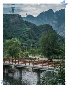 门头沟旅游景点自驾游，门头沟自驾一日游路线？  第4张