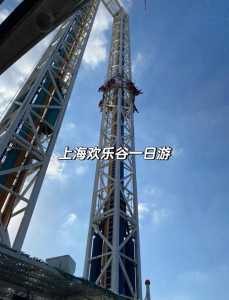 上海欢乐谷地图电子版?上海欢乐谷地图高清? 第3张 上海欢乐谷地图电子版?上海欢乐谷地图高清? 第3张