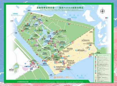 太阳岛风景区景点介绍,太阳岛风景区景点介绍作文 第3张 太阳岛风景区景点介绍,太阳岛风景区景点介绍作文 第3张