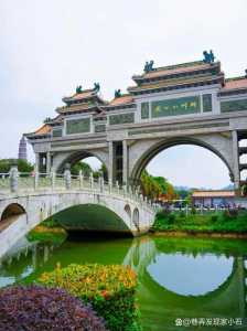 佛山旅游景点大全排名一日游?佛山旅游景点大全排名一日游推荐? 第2张 佛山旅游景点大全排名一日游?佛山旅游景点大全排名一日游推荐? 第2张