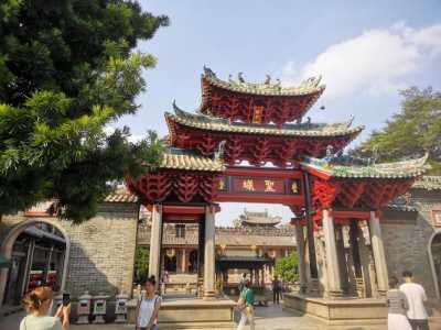佛山旅游景点大全排名一日游?佛山旅游景点大全排名一日游推荐? 第4张 佛山旅游景点大全排名一日游?佛山旅游景点大全排名一日游推荐? 第4张
