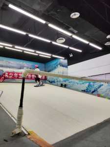 北京室内滑雪场排名,北京性价比高的滑雪场? 第2张 北京室内滑雪场排名,北京性价比高的滑雪场? 第2张