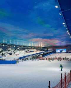 北京室内滑雪场排名,北京性价比高的滑雪场? 第4张 北京室内滑雪场排名,北京性价比高的滑雪场? 第4张