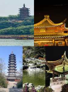 江苏景点比较好玩的排名,江苏比较好旅游景点 第6张 江苏景点比较好玩的排名,江苏比较好旅游景点 第6张