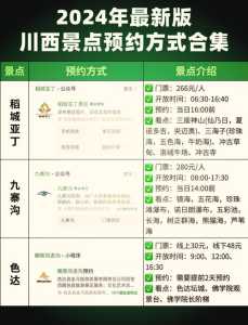 九寨沟旅游多少费用,九寨沟旅游大概多少费用? 第1张 九寨沟旅游多少费用,九寨沟旅游大概多少费用? 第1张