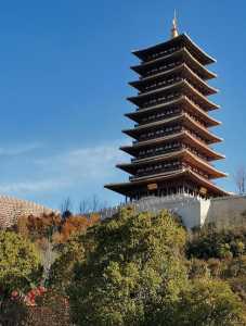 来南京必玩的景点，南京必去的10个景点  第1张