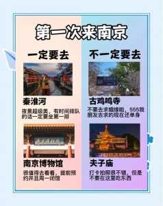 来南京必玩的景点，南京必去的10个景点  第2张