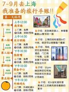 上海一日游旅行社跟团,上海一日游旅行社跟团好不好 第1张 上海一日游旅行社跟团,上海一日游旅行社跟团好不好 第1张