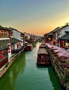 苏州不要钱的旅游景点,苏州不花钱的景区? 第2张 苏州不要钱的旅游景点,苏州不花钱的景区? 第2张