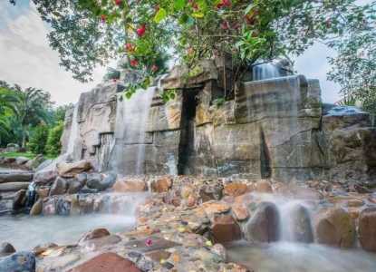 清远温泉哪里好,清远温泉哪里比较好 第4张 清远温泉哪里好,清远温泉哪里比较好 第4张
