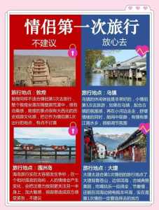 第一次和男朋友旅游注意事项的简单介绍  第3张