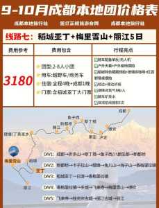 丽江旅游五日游价钱?丽江5日游? 第6张 丽江旅游五日游价钱?丽江5日游? 第6张