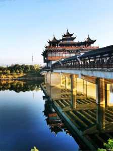 常德景点排名大全，常德景点推荐  第3张