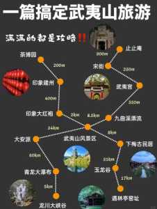 武夷山游玩攻略？武夷山游玩攻略自助游？  第2张