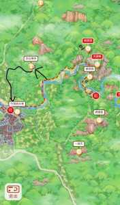 武夷山游玩攻略？武夷山游玩攻略自助游？  第3张