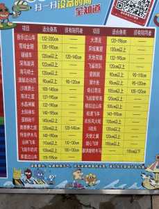 北京欢乐谷有夜场票吗，北京欢乐谷有夜场票吗多少钱  第4张