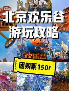 北京欢乐谷有夜场票吗，北京欢乐谷有夜场票吗多少钱  第6张