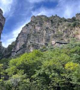 北京云蒙山国家森林公园,北京云蒙山国家森林公园地址? 第2张 北京云蒙山国家森林公园,北京云蒙山国家森林公园地址? 第2张