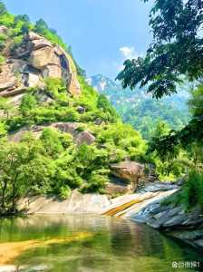 北京云蒙山国家森林公园,北京云蒙山国家森林公园地址? 第3张 北京云蒙山国家森林公园,北京云蒙山国家森林公园地址? 第3张