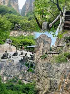 北京云蒙山国家森林公园,北京云蒙山国家森林公园地址? 第5张 北京云蒙山国家森林公园,北京云蒙山国家森林公园地址? 第5张