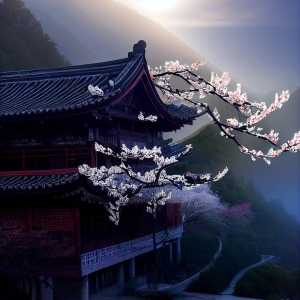 真实大自然风景图片，真实大自然风景图片 头像  第2张
