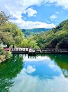 沂山风景区简介?沂山风景区简介图片? 第1张 沂山风景区简介?沂山风景区简介图片? 第1张