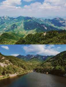 沂山风景区简介?沂山风景区简介图片? 第6张 沂山风景区简介?沂山风景区简介图片? 第6张