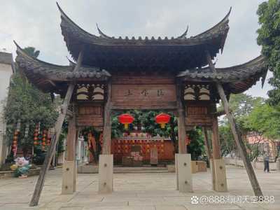 福州网红打卡景点?福州网红打卡景点有哪些? 第2张 福州网红打卡景点?福州网红打卡景点有哪些? 第2张