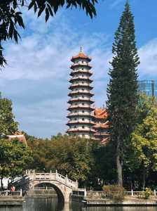 福州网红打卡景点?福州网红打卡景点有哪些? 第4张 福州网红打卡景点?福州网红打卡景点有哪些? 第4张