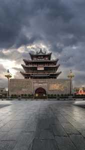 山东聊城旅游景点，山东聊城旅游景点三日游  第3张