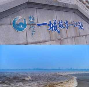 海宁盐官观潮景区门票，海宁盐官观潮景区门票优惠政策  第1张