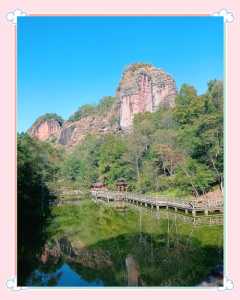 泰宁大金湖一日游?泰宁大金湖旅游攻略两日游? 第2张 泰宁大金湖一日游?泰宁大金湖旅游攻略两日游? 第2张