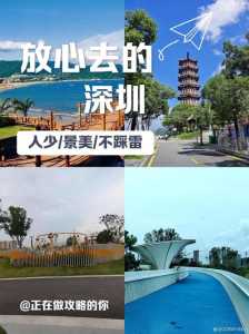 深圳大梅沙海滨公园游玩攻略，深圳大梅沙海滨公园要门票吗?？  第6张