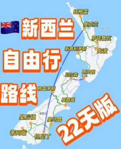 新西兰旅游费用多少?移民新西兰需要多少人民币? 第3张 新西兰旅游费用多少?移民新西兰需要多少人民币? 第3张