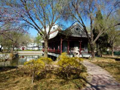 德州景点排名榜前十名，德州景点排名榜前十名照片  第2张