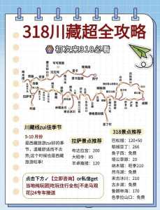 小川藏线自驾游攻略，合肥小川藏线自驾游攻略？  第3张