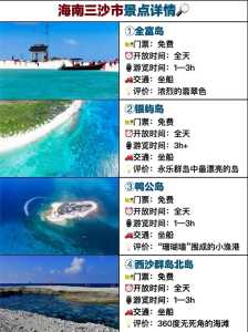 海南三日游多少钱,海南三日游多少钱人民币? 第3张 海南三日游多少钱,海南三日游多少钱人民币? 第3张