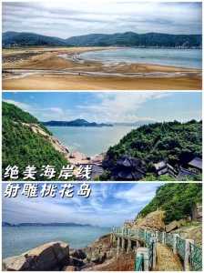 舟山桃花岛风景区,舟山桃花岛风景区门票费用? 第1张 舟山桃花岛风景区,舟山桃花岛风景区门票费用? 第1张