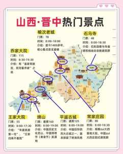 山西三日游最佳旅游攻略,山西三日游最佳旅游攻略五台山 第2张 山西三日游最佳旅游攻略,山西三日游最佳旅游攻略五台山 第2张