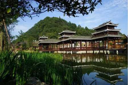 黔东南旅游景点大全?黔东南旅游景点大全图片? 第2张 黔东南旅游景点大全?黔东南旅游景点大全图片? 第2张