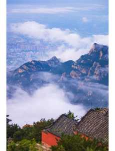 泰山周边必去景点，泰山周边必去景点有哪些  第2张