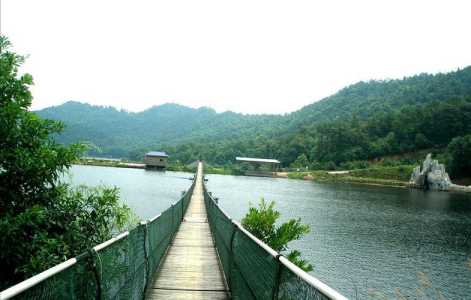 石燕湖生态旅游景区,石燕湖生态旅游景区门票费用多少 第2张 石燕湖生态旅游景区,石燕湖生态旅游景区门票费用多少 第2张