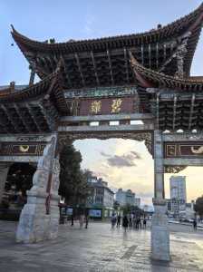 昆明一日游最佳景点,昆明旅游攻略景点必去 第3张 昆明一日游最佳景点,昆明旅游攻略景点必去 第3张