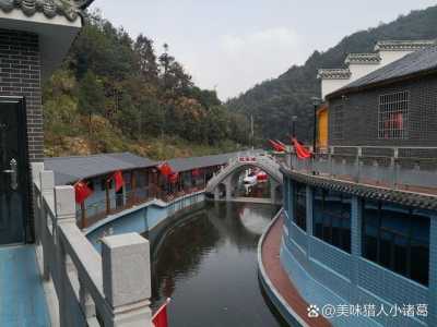 龙凤山庄一天游玩攻略，龙凤山庄的游玩项目？  第2张