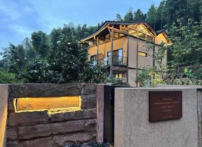 蜀南竹海住哪里最方便?蜀南竹海旅游住宿攻略? 第1张 蜀南竹海住哪里最方便?蜀南竹海旅游住宿攻略? 第1张