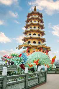 台湾旅游景点排名榜？台湾旅游著名景点？  第1张