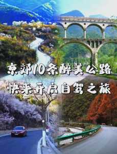 北京最美自驾游公路?北京最美自驾游公路在哪里? 第3张 北京最美自驾游公路?北京最美自驾游公路在哪里? 第3张